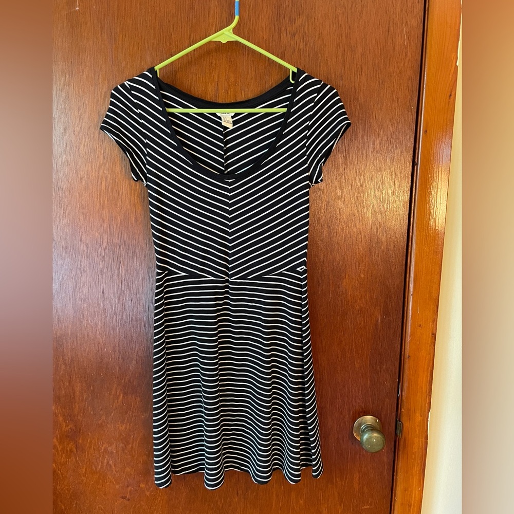 ILoveHB  dress